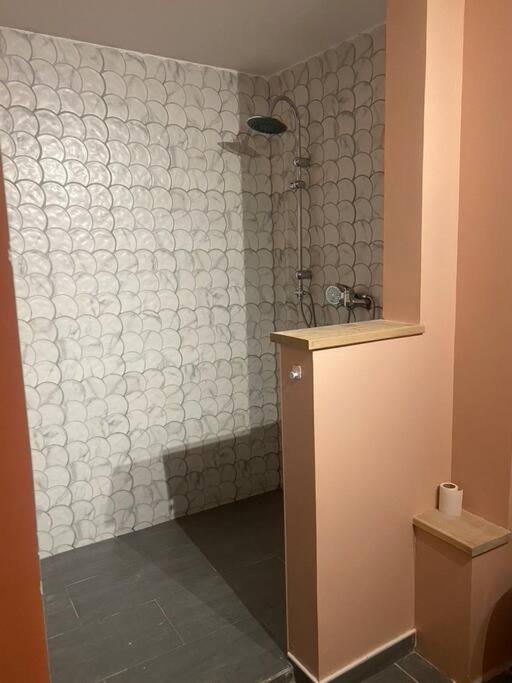 Appartement De Charme Dans Un Ancien Mas Cevenol Piscine Et Jacuzzi *