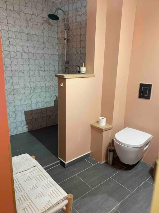 Appartement De Charme Dans Un Ancien Mas Cevenol Piscine Et Jacuzzi