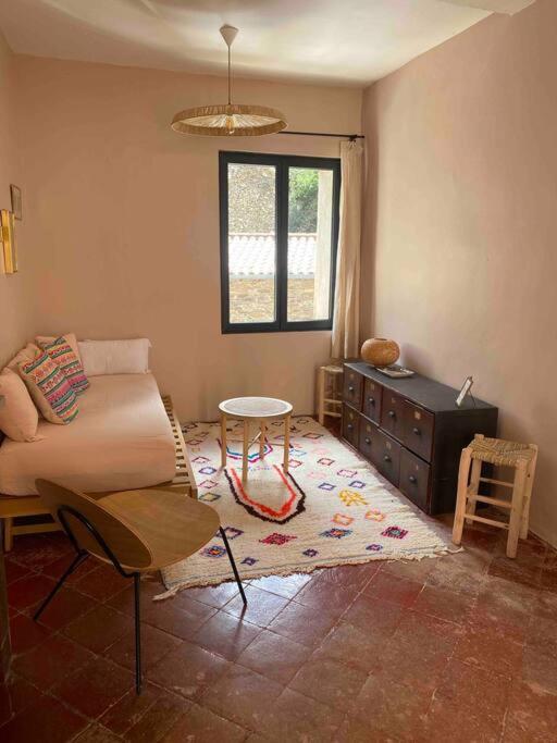 Holiday home Appartement De Charme Dans Un Ancien Mas Cevenol Piscine Et Jacuzzi Valleraugue