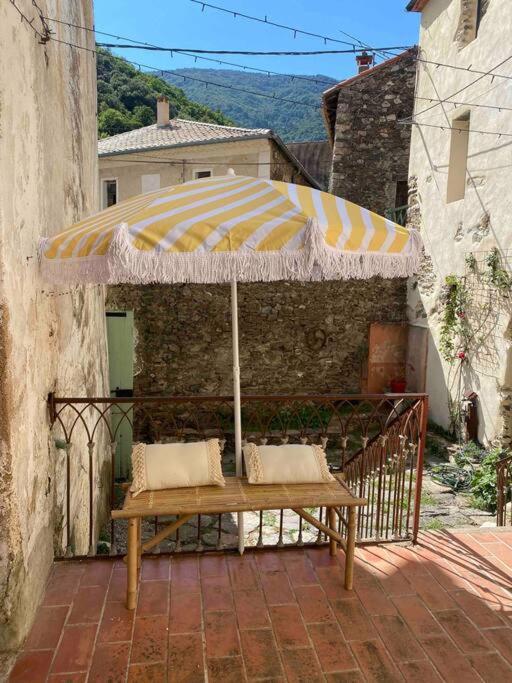 Appartement De Charme Dans Un Ancien Mas Cevenol Piscine Et Jacuzzi Holiday home Valleraugue
