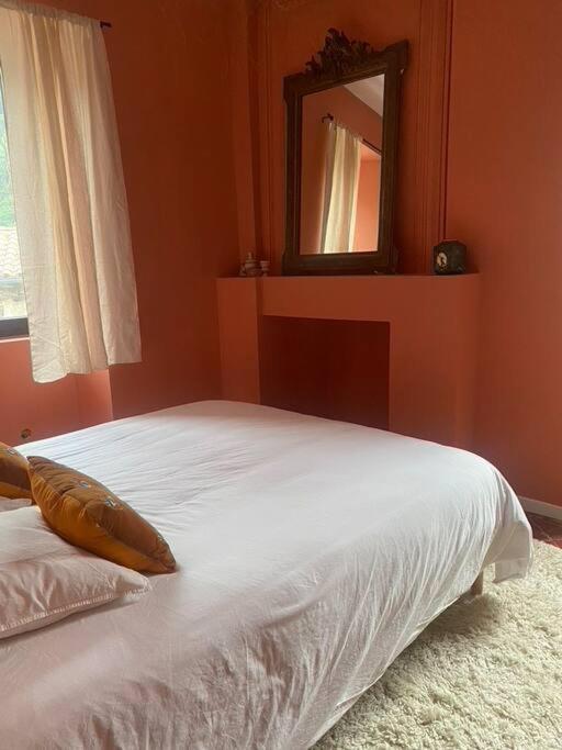 Appartement De Charme Dans Un Ancien Mas Cevenol Piscine Et Jacuzzi *