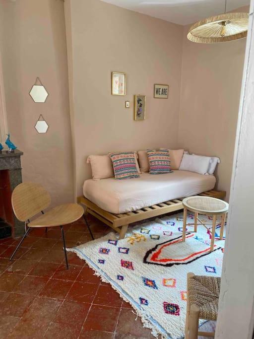 Holiday home Appartement De Charme Dans Un Ancien Mas Cevenol Piscine Et Jacuzzi Valleraugue