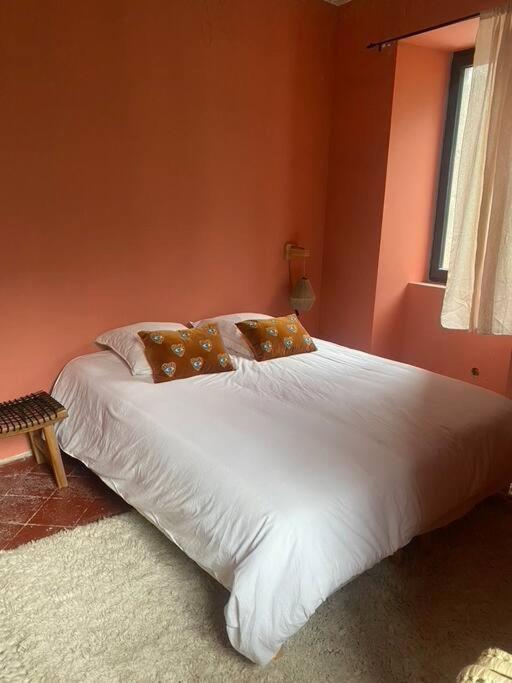 Appartement De Charme Dans Un Ancien Mas Cevenol Piscine Et Jacuzzi Valleraugue