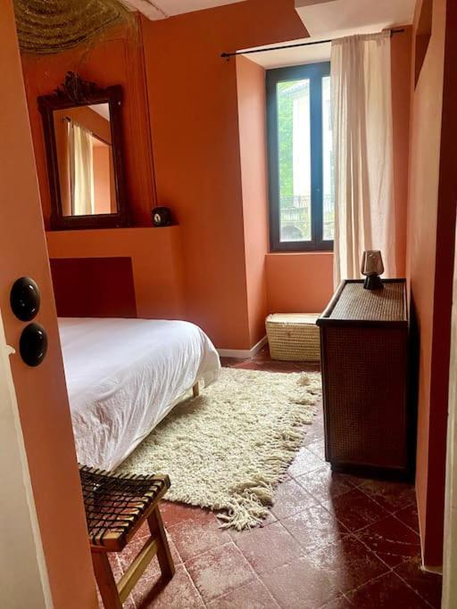 Appartement De Charme Dans Un Ancien Mas Cevenol Piscine Et Jacuzzi