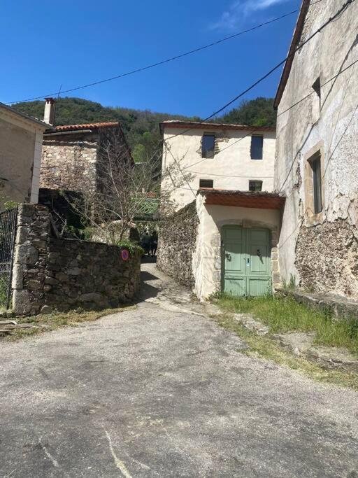 Appartement De Charme Dans Un Ancien Mas Cevenol Piscine Et Jacuzzi Valleraugue