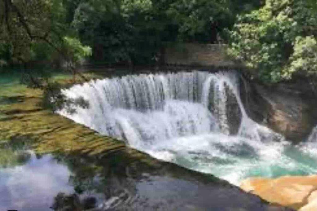 De Charme Dans Un Ancien Mas Cevenol Piscine Et Jacuzzi Valleraugue
