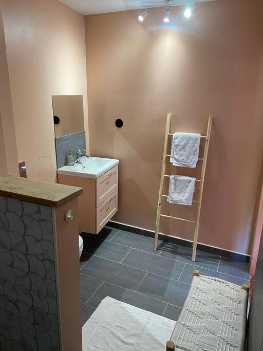 Appartement De Charme Dans Un Ancien Mas Cevenol Piscine Et Jacuzzi Vakantiehuis