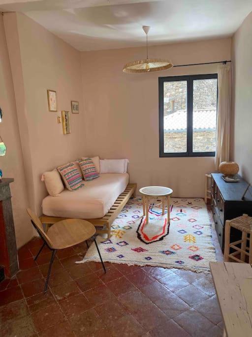 Appartement De Charme Dans Un Ancien Mas Cevenol Piscine Et Jacuzzi Holiday home Valleraugue