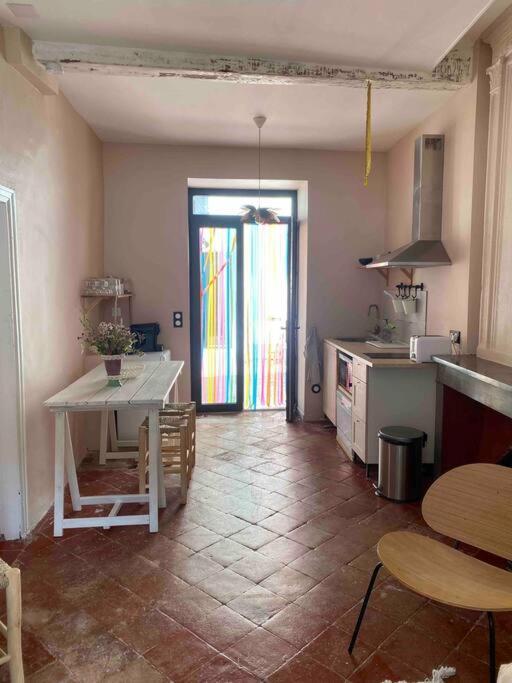 Appartement De Charme Dans Un Ancien Mas Cevenol Piscine Et Jacuzzi *