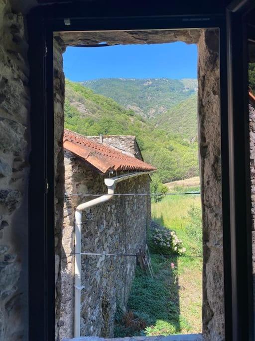 Appartement De Charme Dans Un Ancien Mas Cevenol Piscine Et Jacuzzi * Valleraugue