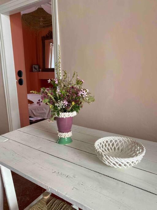 Appartement De Charme Dans Un Ancien Mas Cevenol Piscine Et Jacuzzi Holiday home *