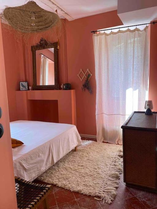 Appartement De Charme Dans Un Ancien Mas Cevenol Piscine Et Jacuzzi Valleraugue