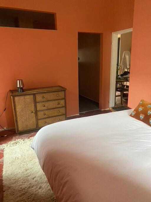 Appartement De Charme Dans Un Ancien Mas Cevenol Piscine Et Jacuzzi Holiday home