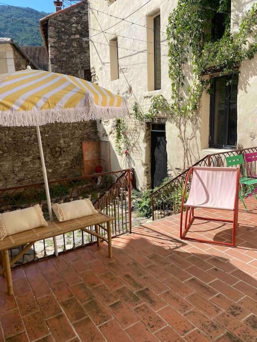 Appartement De Charme Dans Un Ancien Mas Cevenol Piscine Et Jacuzzi Holiday home