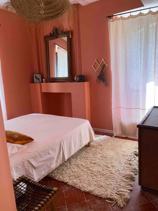 Appartement De Charme Dans Un Ancien Mas Cevenol Piscine Et Jacuzzi Holiday home Valleraugue