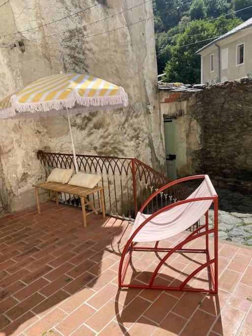 Holiday home Appartement De Charme Dans Un Ancien Mas Cevenol Piscine Et Jacuzzi
