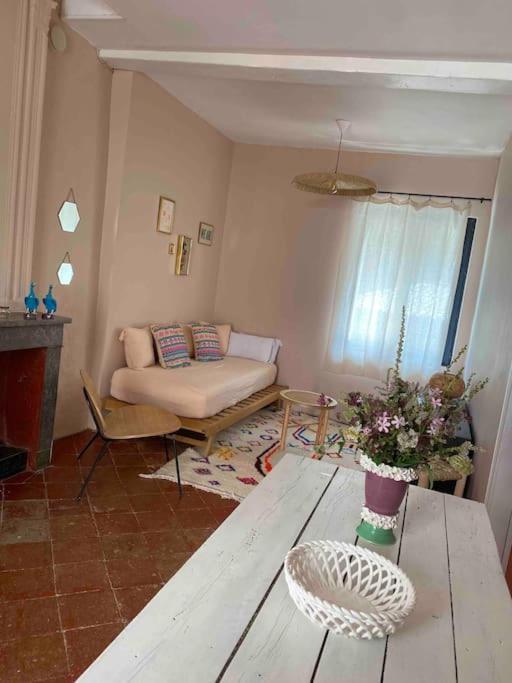 Holiday home Appartement De Charme Dans Un Ancien Mas Cevenol Piscine Et Jacuzzi *