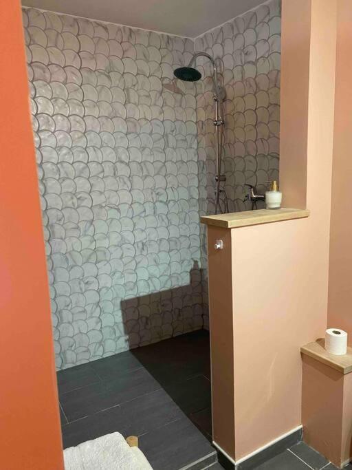 Appartement De Charme Dans Un Ancien Mas Cevenol Piscine Et Jacuzzi *