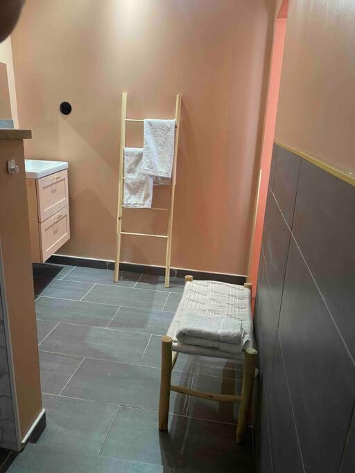 Holiday home Appartement De Charme Dans Un Ancien Mas Cevenol Piscine Et Jacuzzi