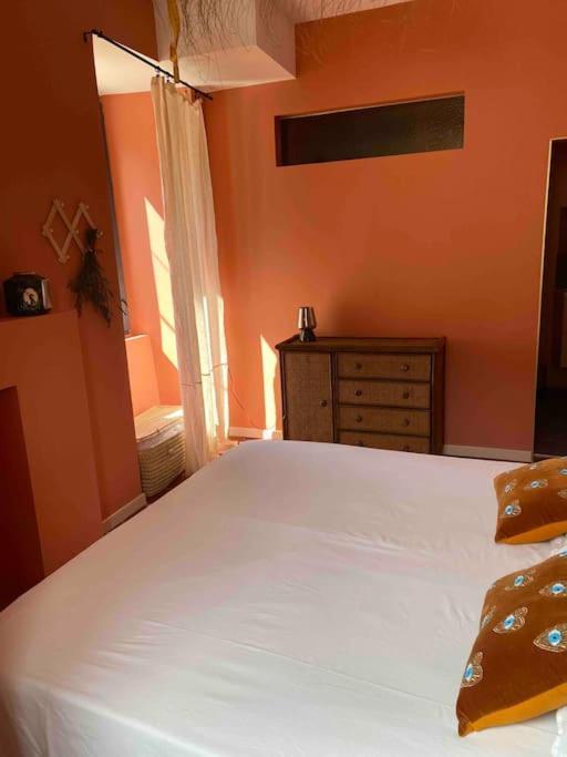Appartement De Charme Dans Un Ancien Mas Cevenol Piscine Et Jacuzzi Holiday home Valleraugue